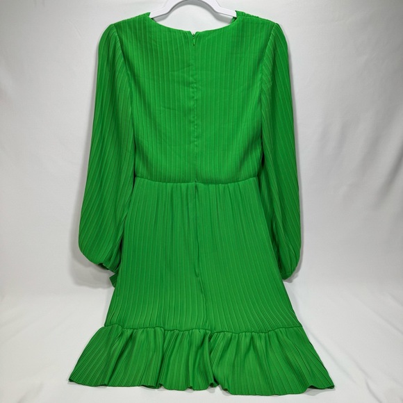 NWT New One33 Social Women's Dress Size 2 Wedding Guest Formal Social Vacation - Picture 2 of 6